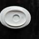 Limoges porcelain sauceboat