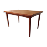 Scandinavian-style dining table