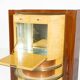 Mid-century modern bar cabinet by Paolo Buffa, 1950s