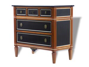Commode style Louis XVI