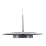 White metal suspension 1960 Italy