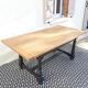 Table de ferme