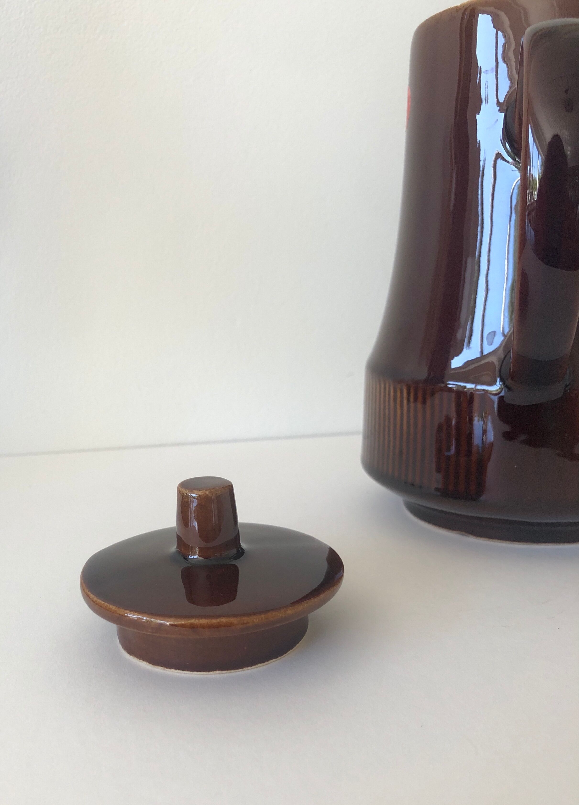 Mélitta coffee maker