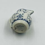 Sarreguemines tea service