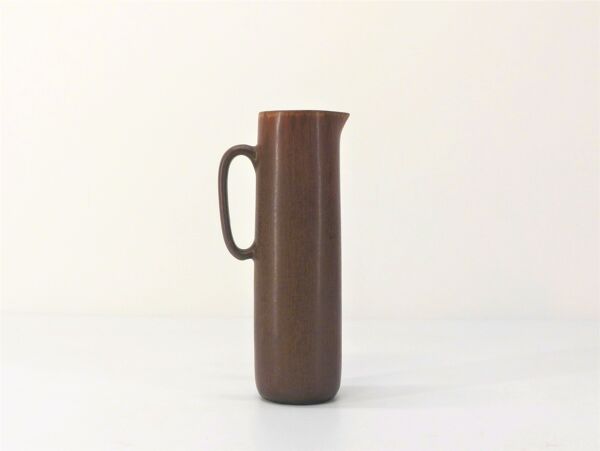 Pichet en grès Carl Harry Stalhane 1960 – Rörstrand