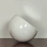 Ceramic ball mirror