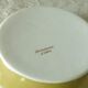 Egg dishes in porcelain
