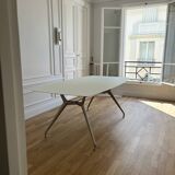 Manta Rimadesio Table