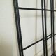 Wall shelf