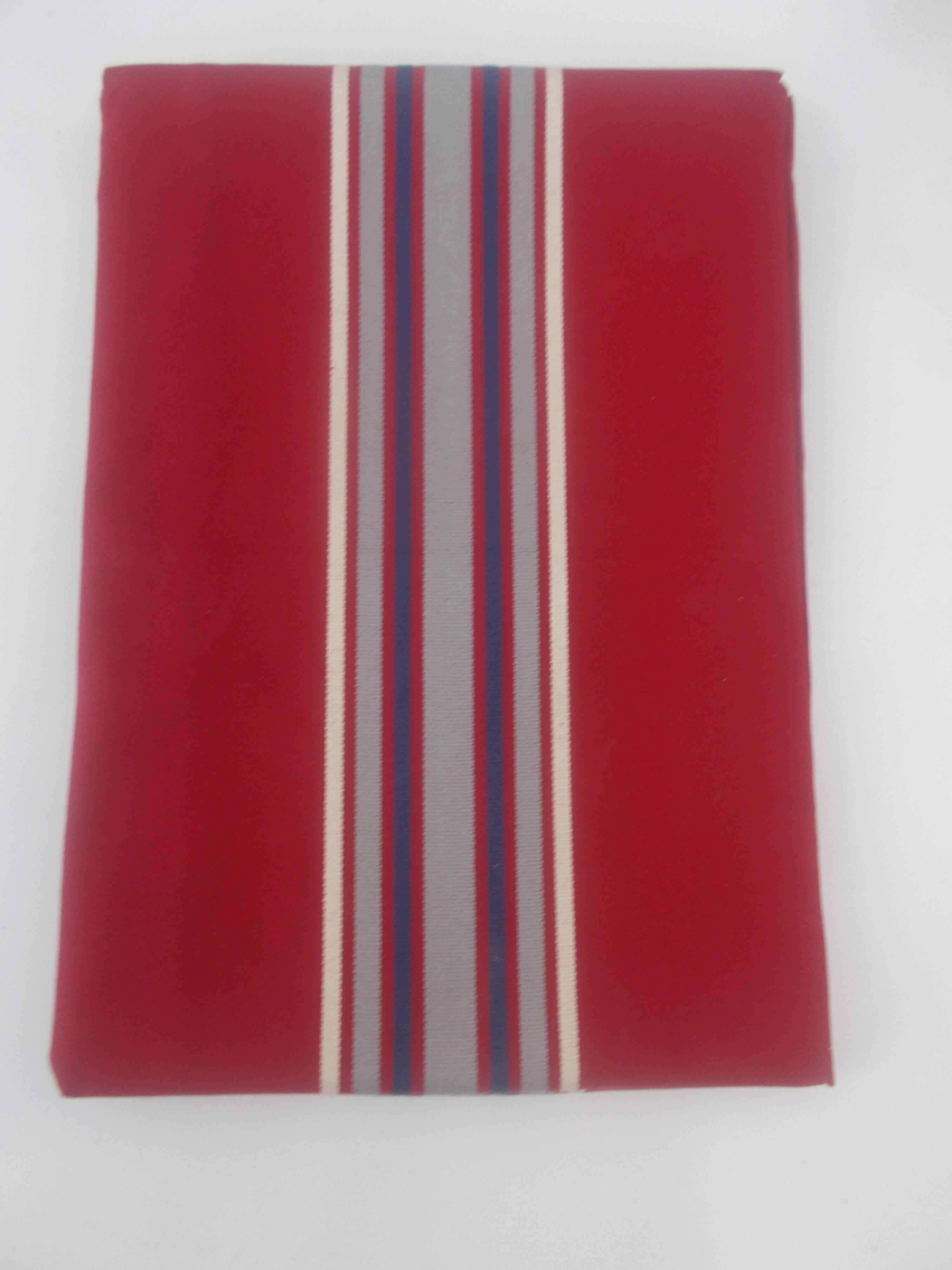 Nappe basque Baiona 2 m 50