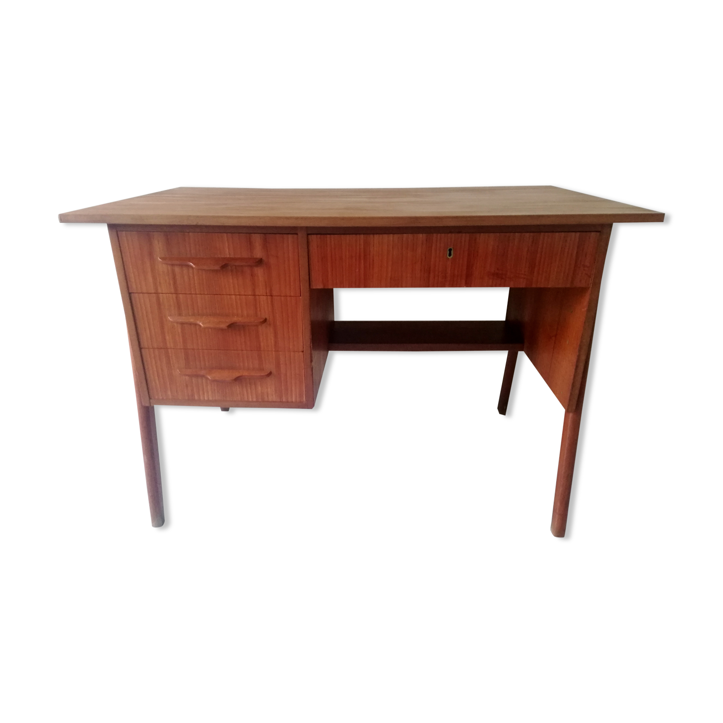 Danish office feet compass