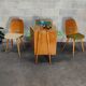 Bar buffet, divider by Frantisek Jirak for Tatra Nabytok 1960