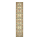 Turkish Vintage Anatolian Rug 78 cm x 367 cm