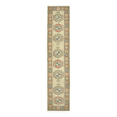 Turkish Vintage Anatolian Rug 78 cm x 367 cm