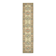 Turkish Vintage Anatolian Rug 78 cm x 367 cm
