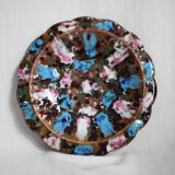Beautiful plate of Jouaignes