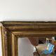 Old mirror fireplace trumeau xl 104,5x145,5cm
