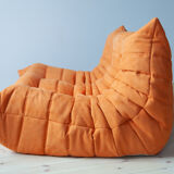 Togo sofa set model designed by Michel Ducaroy 1973