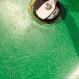 12 Vintage DSX Chairs Fiberglass Charles and Ray Eames / Herman Miller 1960'