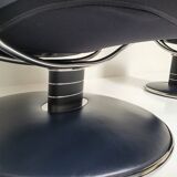 Stressless Jazz relax armchair Large with ottoman