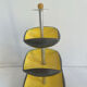 Ceramic aperitif server Cado made in France