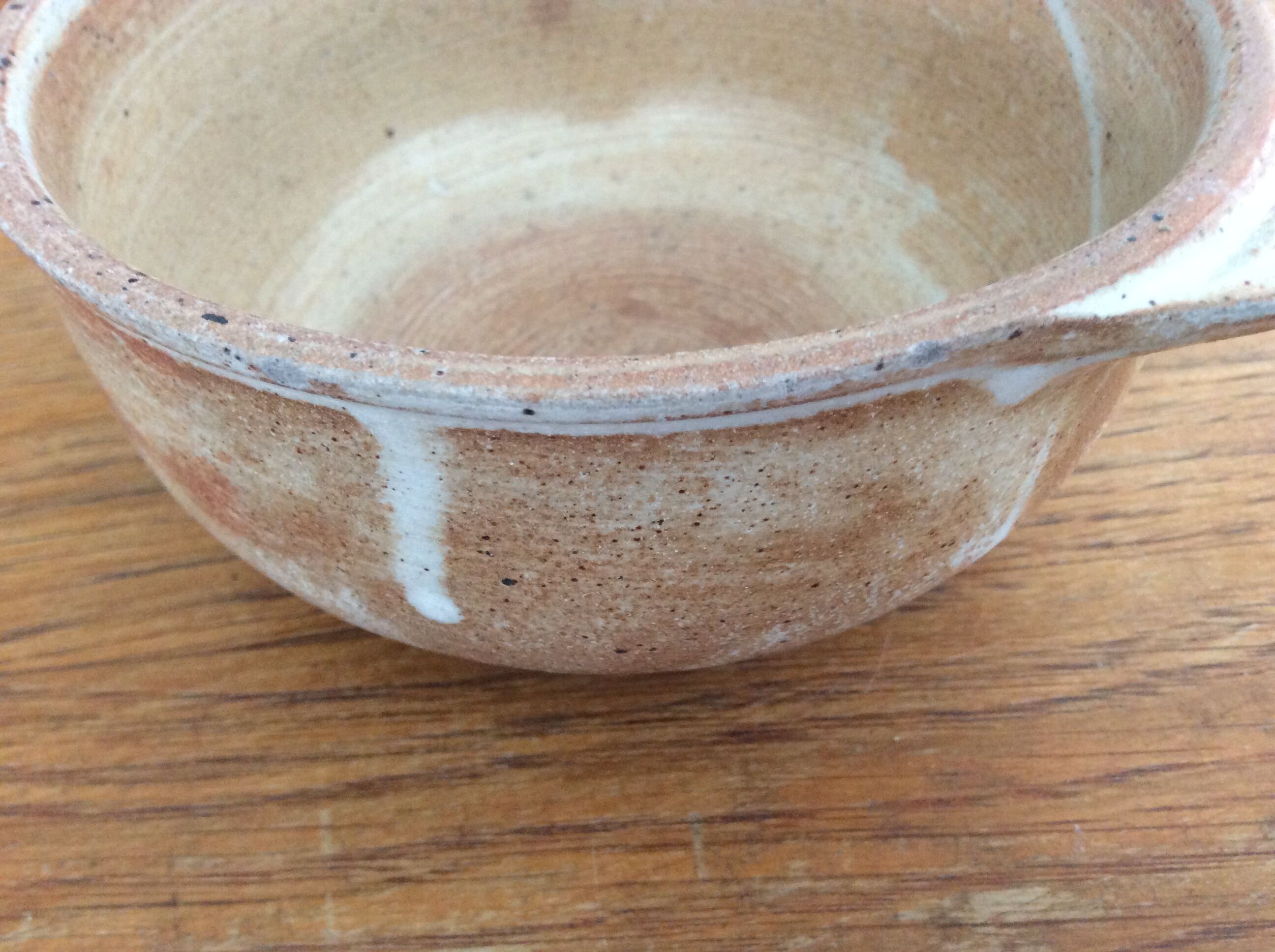 Set de tasses et bols en grès