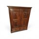 Small Louis XIII wardrobe