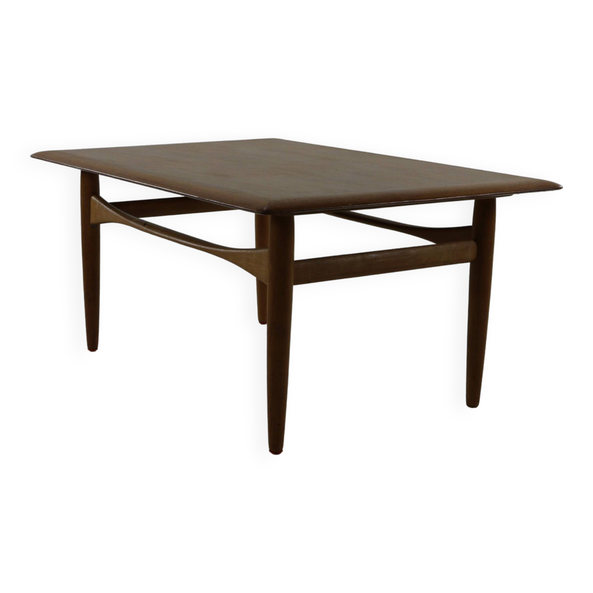 Design de table basse pour Bovenkamp Danemark
