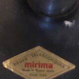 Mirima 60/70s vintage telescopic stool