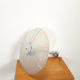 Suspension lamp vintage design glass Zukov