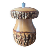 Peugeot Brother mushroom-shaped pepper mill