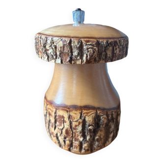 Peugeot Brother mushroom-shaped pepper mill
