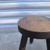 Tripod stool 1960