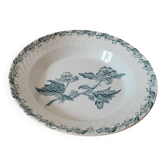Richelieu salad bowl from St Amand AL.MR