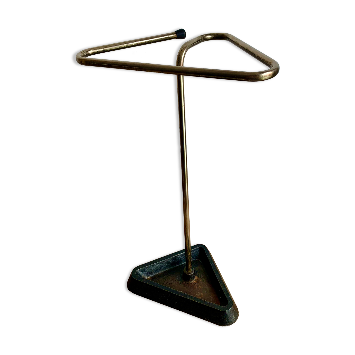 Umbrella stand, 1960s