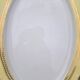 Gien service dish