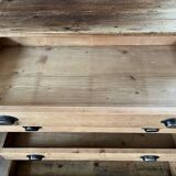 Chest of drawers, trade furniture