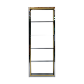 Etagère par Roméo Rega 1970