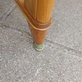 Art Deco system table