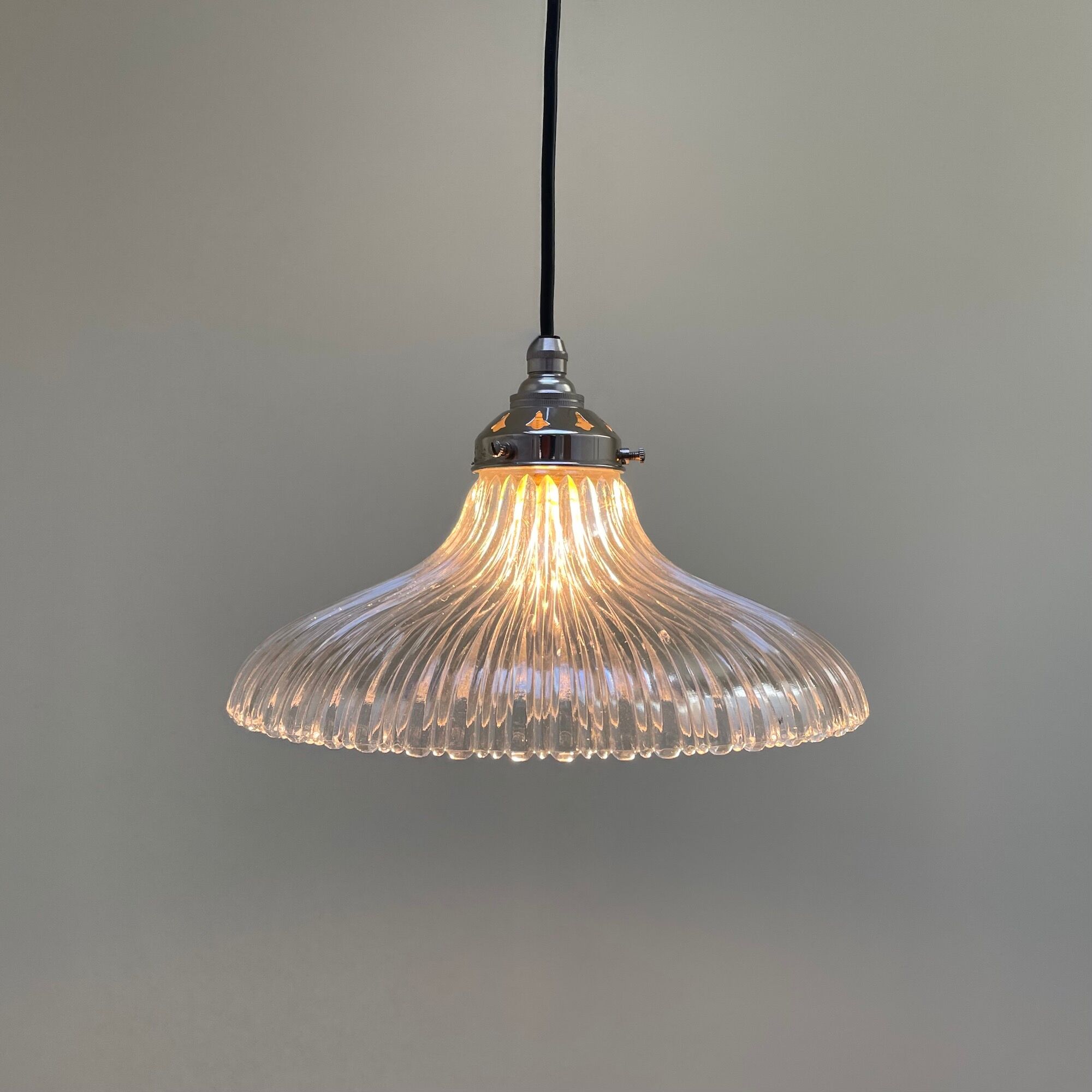 Suspension Holophane