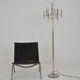 Floor lamp "atom" of the 70s