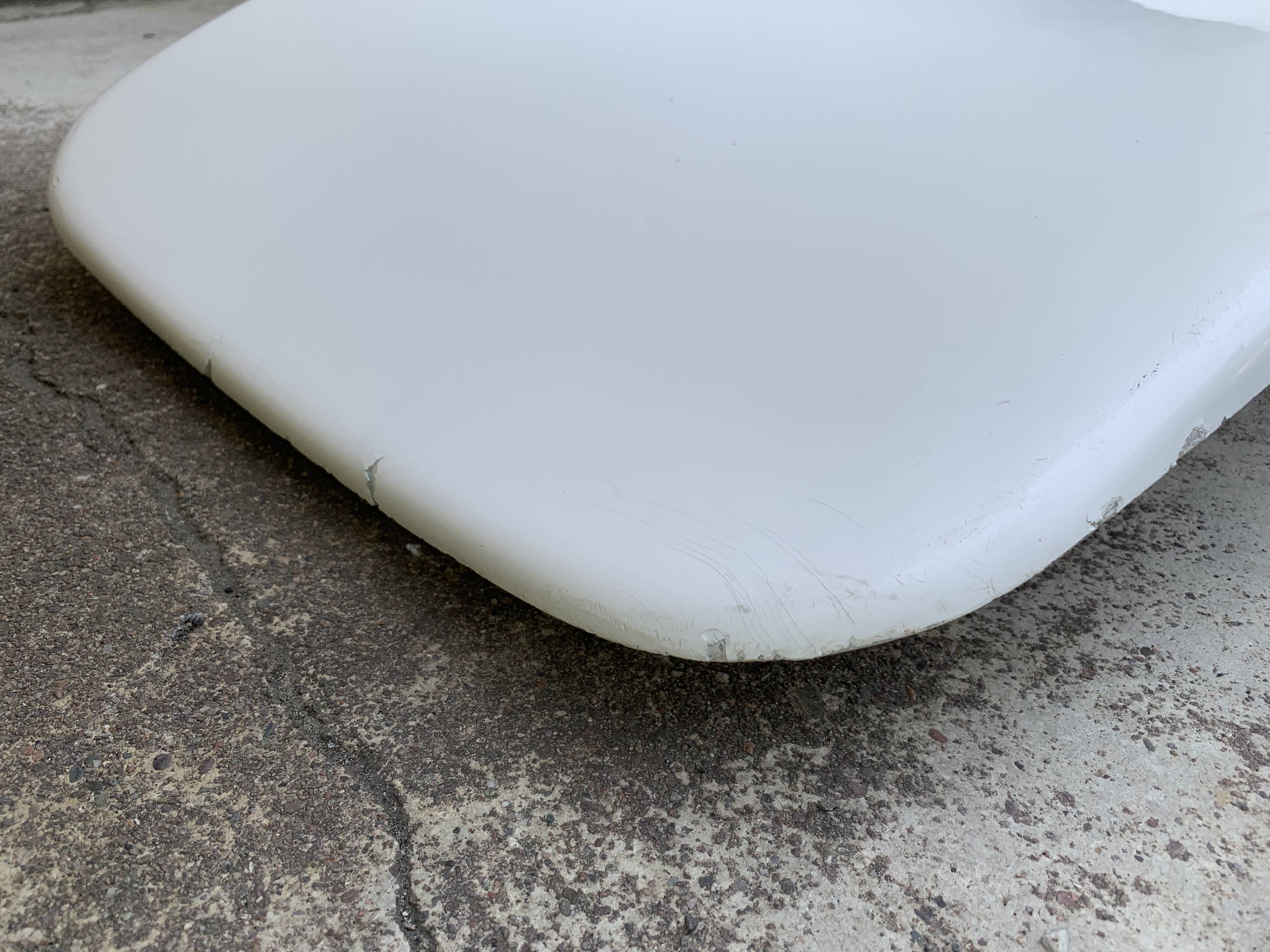 Pair of Eurolax R1 sunbeds by Charles Zublena