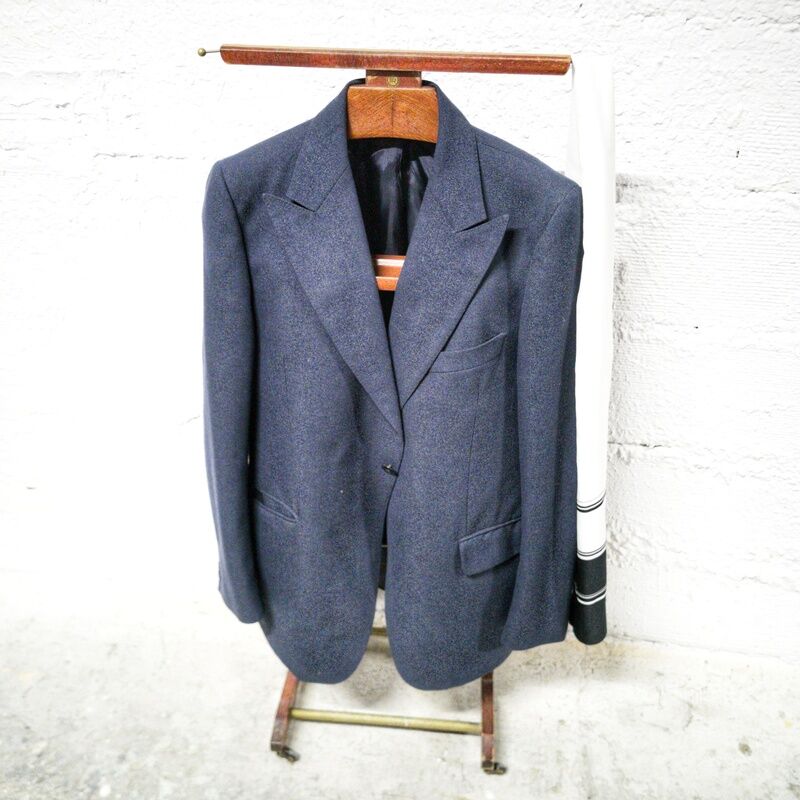 Vintage Reguitti valet