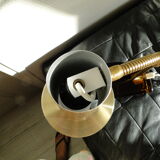 Vintage orientable lamp 1960