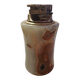 Onyx lighter, 1960s-70s