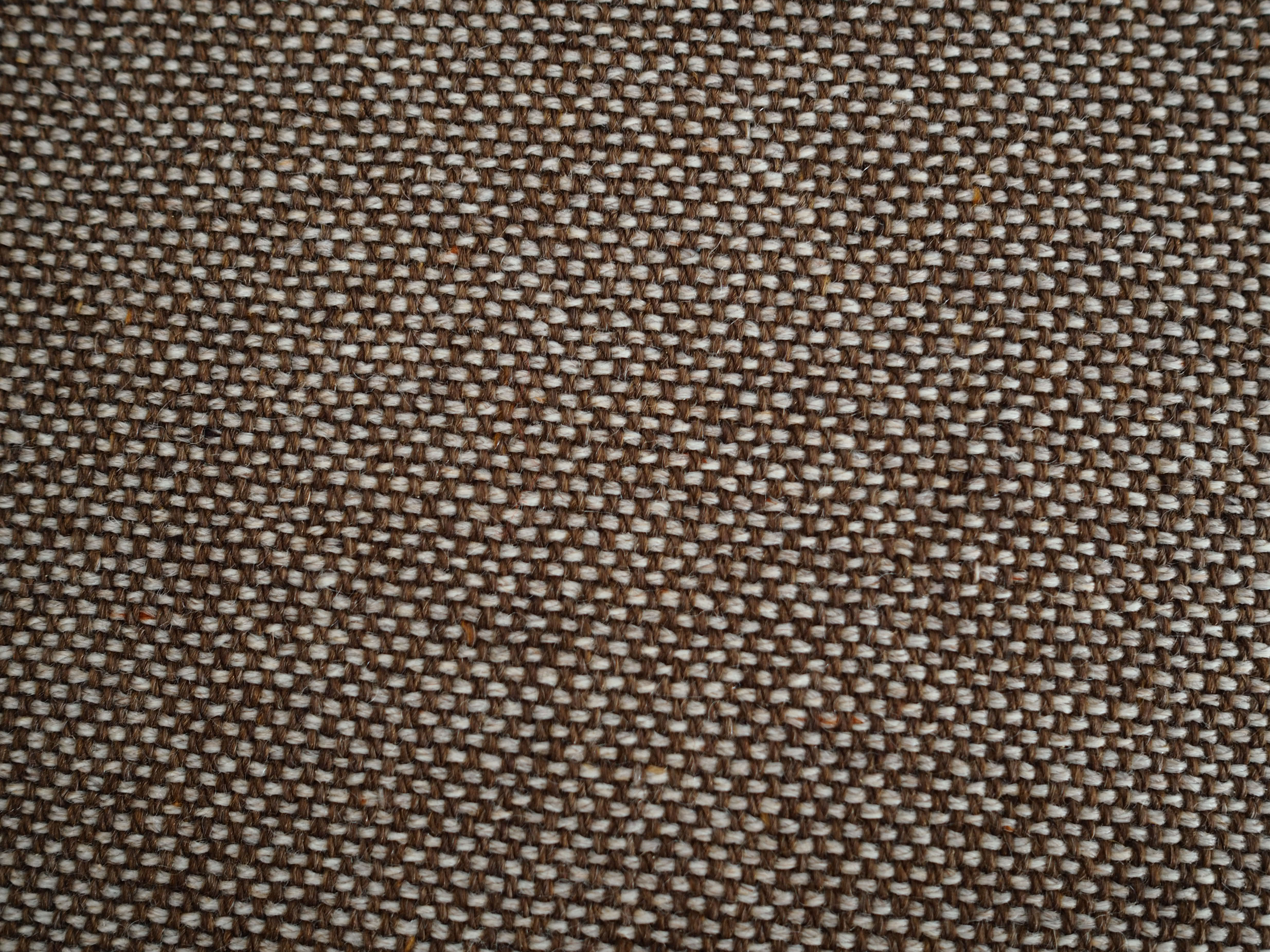 Fauteuil pivotant, design danois, années 1970, production: Danemark