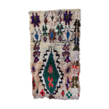 Tapis azilal - 131 x 232 cm