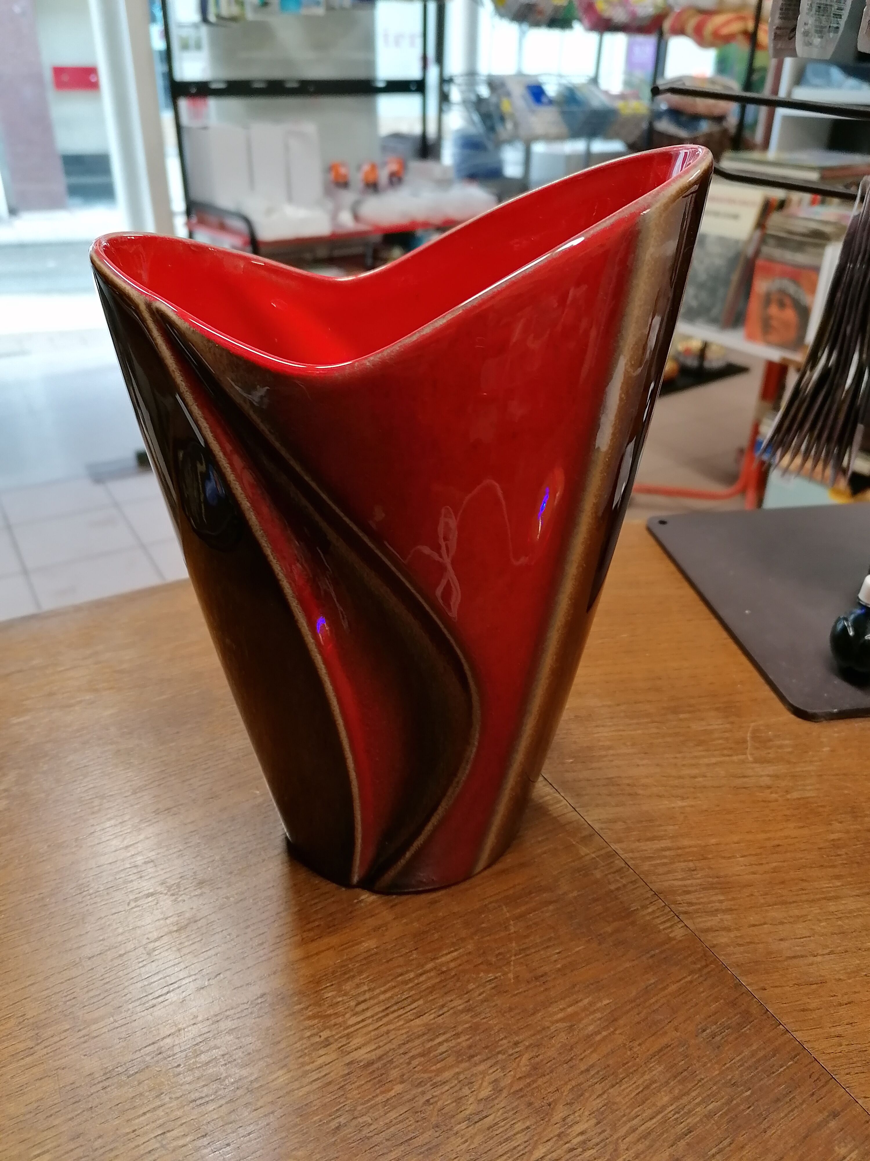 Vase Verceram 6205