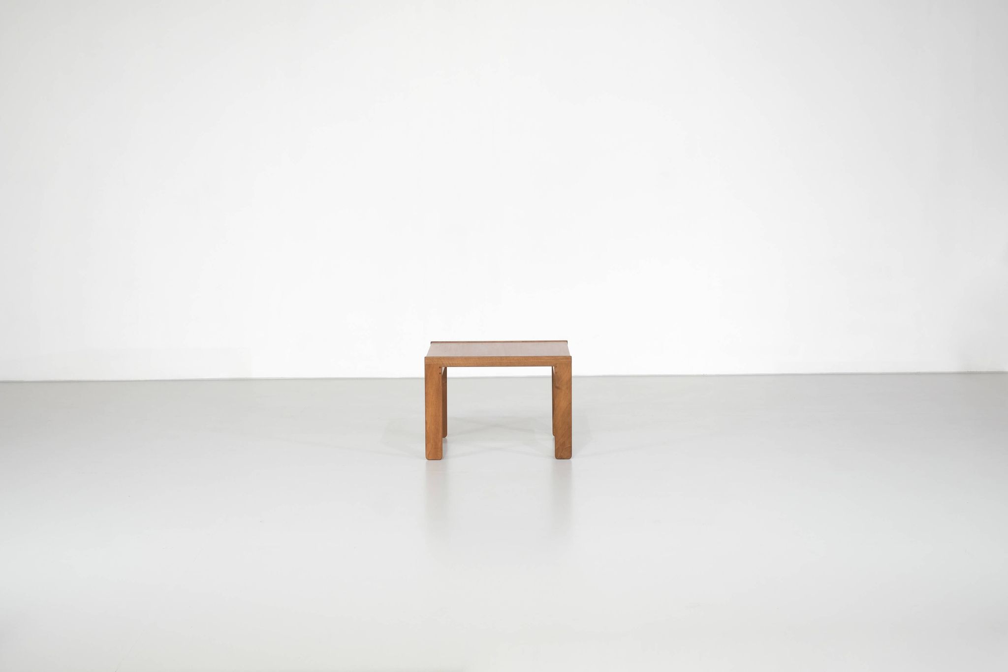 Coffee table model "777" by Tobia & Afra Scarpa for Cassina, 1960s.