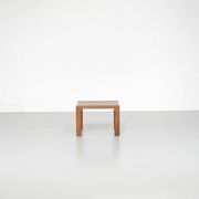 Coffee table model "777" by Tobia & Afra Scarpa for Cassina, 1960s.
